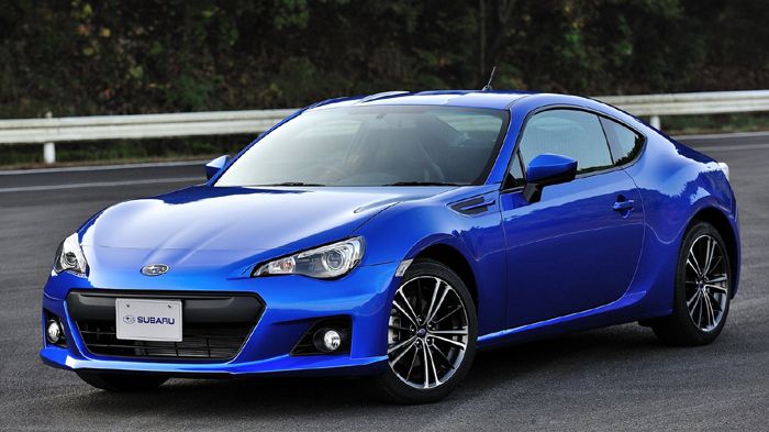 Όχι μόνο δεν θα σταματήσει η παραγωγή του Subaru BRZ μετά από αυτήν του τη γενιά, αλλά προγραμματίζεται ήδη μια ανανέωσή του για του χρόνου.