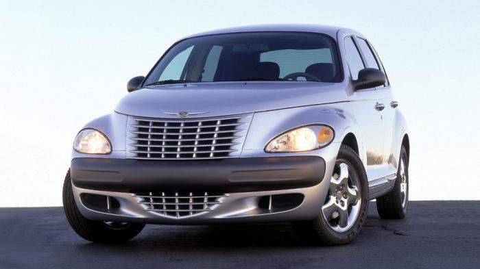 97 χρόνια Chrysler: Η πορεία της μάρκας & του δαιμόνιου ιδρυτή της 