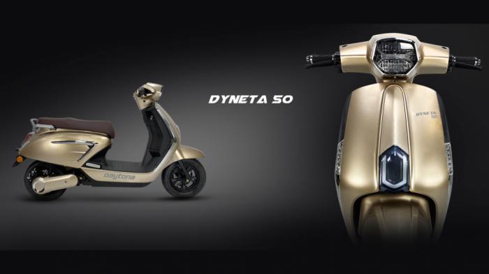 Daytona Dyneta 50