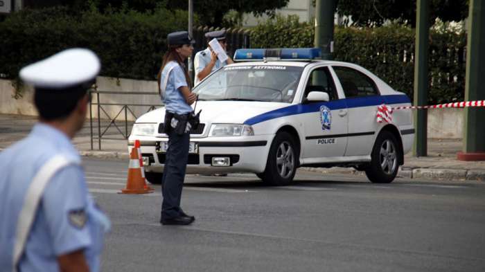 Ποιοι δρόμοι κλείνουν σε Αττική, Κόρινθο & Στερεά Ελλάδα για το ΕΚΟ Ράλλυ Ακρόπολις 2024 