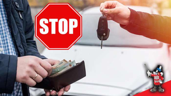 Ενοικίαση αυτοκινήτου: Τι να προσέξεις για να μην σε πιάσουν «κορόιδο» 