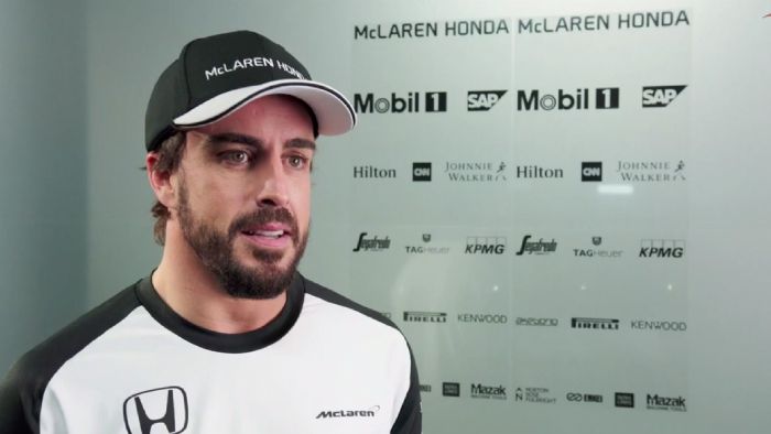 Σύμφωνα με τον μάνατζερ του Fernando Alonso, Garcia Abad, από τη νέα χρονιά η McLaren-Honda θα είναι σε θέση να διεκδικήσει το πρωτάθλημα.