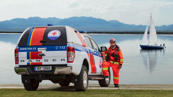 O Martin ίδρυσε την Water Rescue Service στο Nove Mlυny, στη Δημοκρατία της Τσεχίας, μετά από αρκετά ατυχήματα που συνέβησαν σε δημοφιλή τουριστικά θέρετρα.