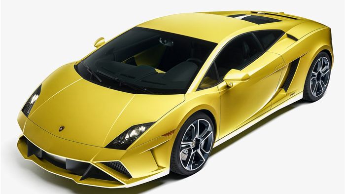 Η διάδοχος της Gallardo (εικόνα), Lamborghini Cabrera θα εμφανισθεί επίσημα, στο Σαλόνι της Φρανκφούρτης, με το λανσάρισμά της να γίνεται προς το τέλος του έτους.