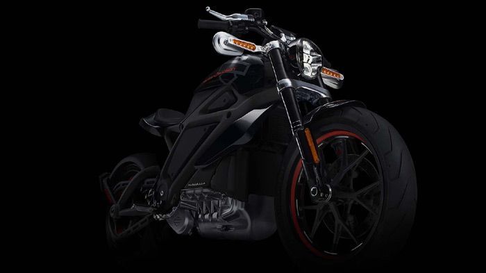 H Harley-Davidson φαίνεται ότι θα παρουσιάσει σήμερα 19 Ιουνίου 2014 μια ηλεκτρική μοτοσικλέτα με το όνομα Livewire.
