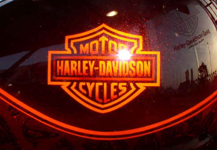 Οι πωλήσεις αυξάνονται για τη Harley Davidson, δεν είναι όμως όλα τα νέα καλά για την εταιρία. 