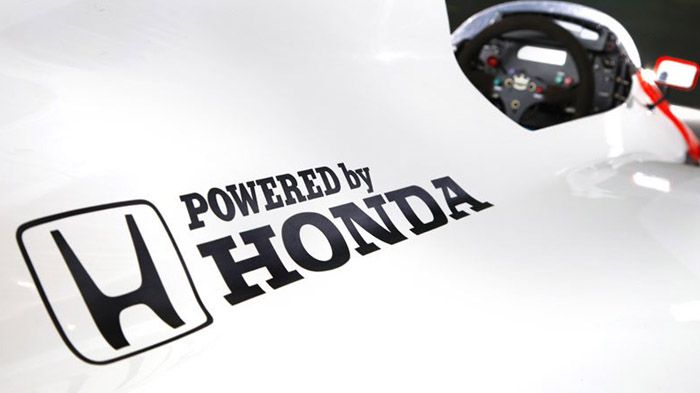 Η Honda επιστρέφει για τα καλά στη Φόρμουλα 1, καθώς αναμένεται να προμηθεύει με κινητήρες την McLaren, από το 2015.