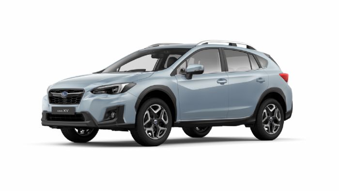 Ντεμπούτο στη Γενεύη κάνει το νέο Subaru XV, η crossover δηλαδή εκδοχή της τελευταίας γενιάς του Impreza, η οποία παρουσιάστηκε πέρσι.