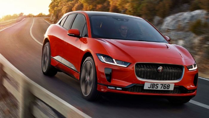 Jaguar: Μπαίνει σε χειμερία νάρκη μέχρι το 2025 