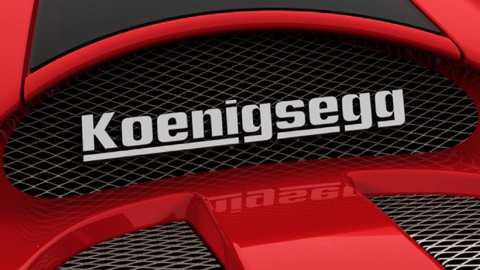 Ο ιδρυτής και CEO Koenigsegg δήλωσε: «Εργαζόμαστε σε έναν 1.600άρη κινητήρα, ο οποίος θα αποδίδει 400 ή και παραπάνω ίππους.»!