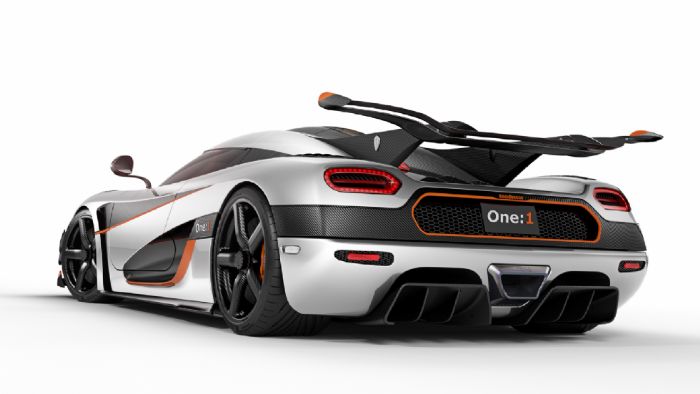 Το μοναδικό Koenigsegg που εμφανίστηκε στο Σαλόνι Αυτοκινήτου της Γενεύης του 2014, ψάχνει τυχερό αγοραστή, που μαζί με αυτό θα κουβαλήσει και όλη του την ιστορία.