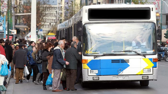 Σε αλλαγές στον βορειοδυτικό τομέα της Αττικής, αναφορικά με τις γραμμές λεωφορείων και τρόλεϊ προχώρησε η εταιρεία Συγκοινωνίες Αθηνών.	