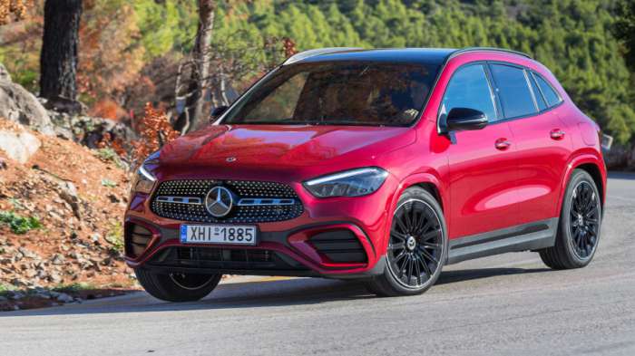 MercedesOnly: Νέο πρόγραμμα με προνόμια για τα μοντέλα της Mercedes 