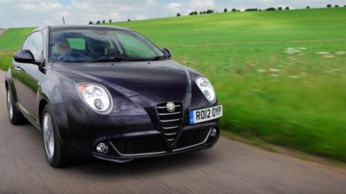 Η Alfa Romeo σκέφτεται σοβαρά να προωθήσει ξανά τα αυτοκίνητά της στην Αμερική, αρχής γενομένης από τη νέα γενιά της MiTo, που θα κυκλοφορήσει σύντομα.