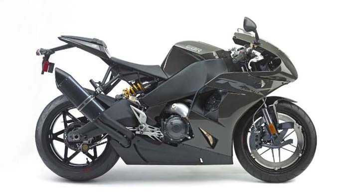 Η Erik Buell Racing ανακοίνωσε την πρόθεσή της να αγωνιστεί στο πρωτάθλημα SBK, ωστόσο, ο δρόμος μπροστά της μόνο εύκολος δεν είναι.