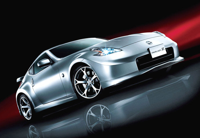 Η έκδοση Nismo του Fairlady Z