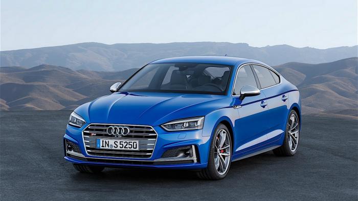 Εξαιρετικά τα πήγε το 2015 η Audi καθώς έσπασε κάθε προηγούμενο ρεκόρ πωλήσεων.