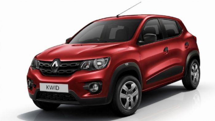 Το να επαναλανσαριστεί το Renault Kwid στην Ευρώπη ως Dacia, δεν είναι κάτι απλό, καθώς το αυτοκίνητα θα πρέπει να προσαρμοστεί στα εδώ δεδομένα.