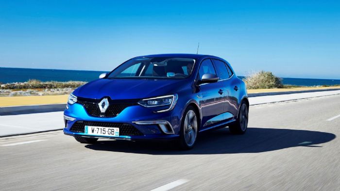 Μέσω του προγράμματος Renault Total Care η γαλλική φίρμα προσφέρει δωρεάν καλοκαιρινό έλεγχο 25 σημείων για όλα τα μοντέλα.