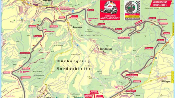 Εκκρεμεί ακόμα η παραμονή ή όχι του Nurburgring στo καλεντάρι της Formula 1, όμως η νέα ιδιοκτήτρια εταιρεία τονίζει ότι αυτό αποτελεί δέσμευσή της.