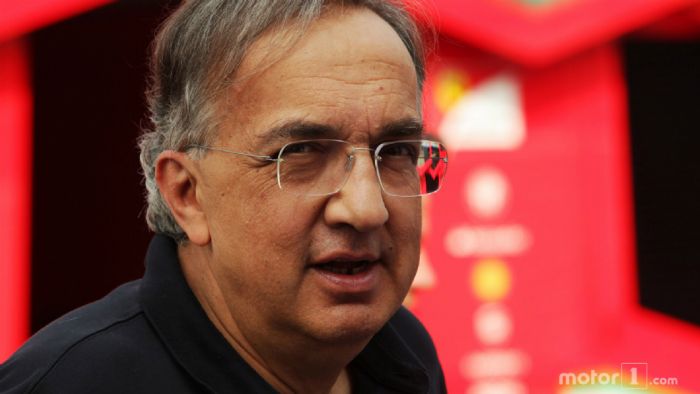 Ο Marchionne έγραψε επιστολή, προκειμένου να ζητήσει δημοσίως συγγνώμη προς πάσα κατεύθυνση, για τον προσβλητικό όρο, που χρησιμοποίησε.	