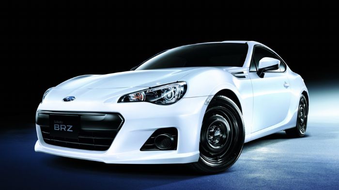 Η ιαπωνική εκδοχή του Subaru BRZ δέχθηκε μια ανανέωση, η οποία αφορά τόσο στην εμφάνιση όσο και στην «ουσία» του πράγματος. 