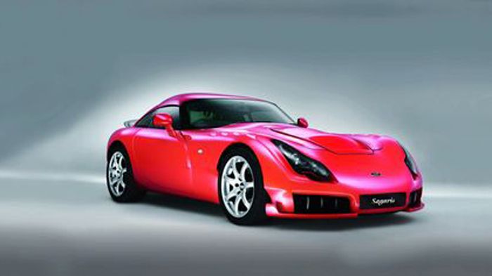 Η TVR θα δημιουργήσει ολοκαίνουργια supercars, για να «αποτυπώσουν το στίγμα τους» στην αγορά, όπως το εικονιζόμενο Sagaris.