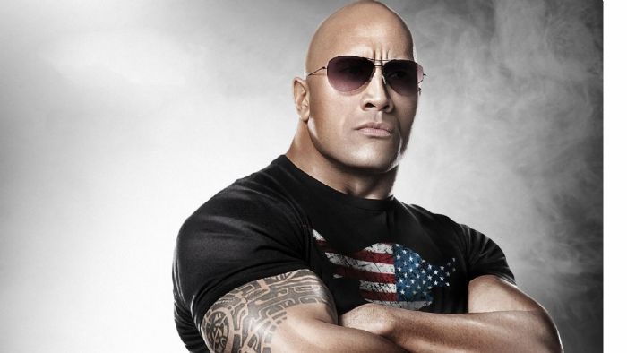 Ο «The Rock» έτοιμος να αποκτήσει δική του σειρά ταινιών ως Luke Hobbs