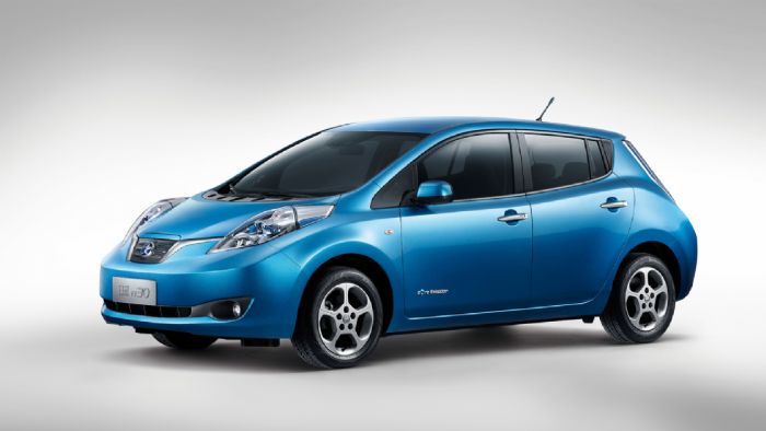 Το Nissan Leaf (Venucia e30 στην Κίνα) δεν είναι φθηνό, καθώς κοστίζει 242.800 γουάν, δηλαδή κοντά στα 37 χιλιάδες δολάρια. Για αυτό ο Carlos Ghosn ονειρεύεται το μοντέλο των 7-8 χιλιάδων…