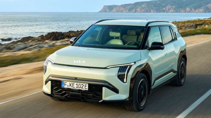 Kia EV3: Από 29.990 ευρώ, ηλεκτρικό μικρομεσαίο SUV που φορτίζει σε 30 λεπτά