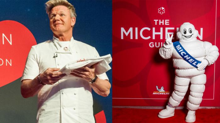 Αστέρια Michelin: Από marketing τρικ, παγκόσμιος θεσμός στα εστιατόρια  