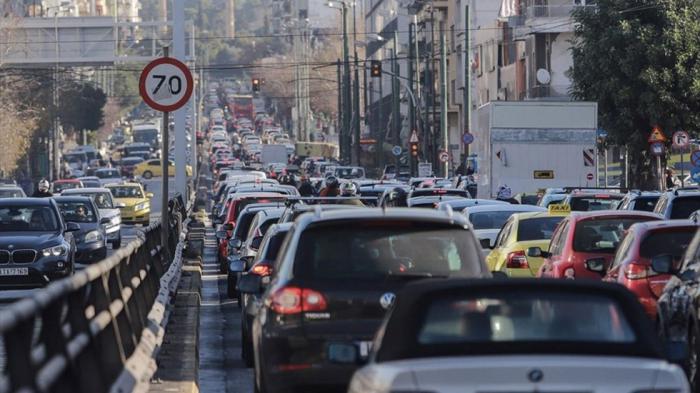 Μόνο ψηφιακά από το Σάββατο 16/9 το πιστοποιητικό ταξινόμησης 