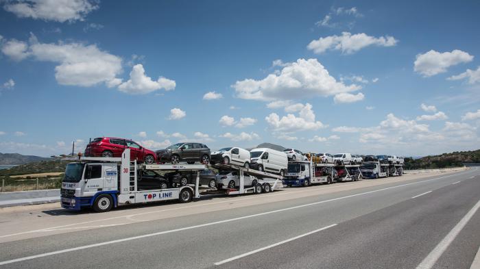 Από τις 31 Μαΐου  μέχρι το τέλος της χρονιάς, το Peugeot Champions Tour θα γυρίσει όλη την Ελλάδα.