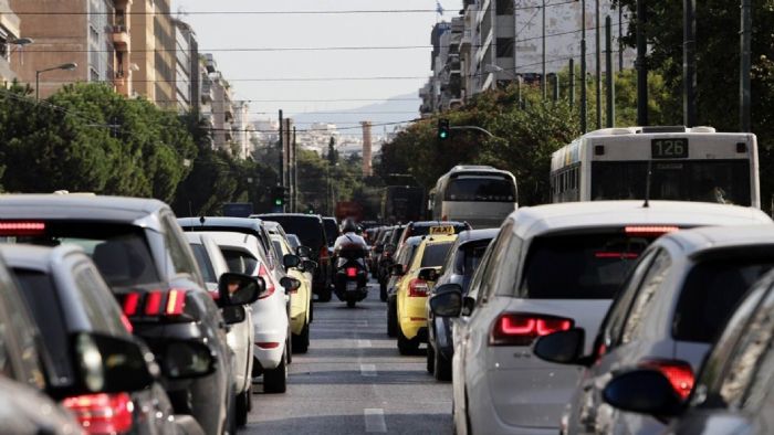 Τέλη κυκλοφορίας με το μήνα: Ανοίγει το Πάσχα η πλατφόρμα 