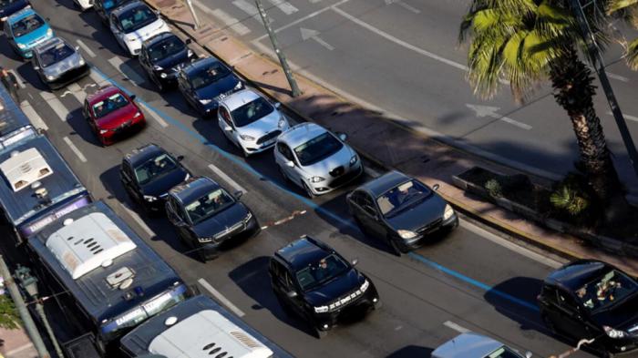 Έρευνα: Η εξάρτηση στην οδήγηση επηρεάζει την ψυχική υγεία 