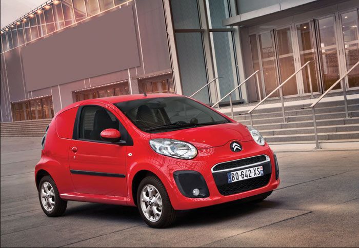 Το ανανεωμένο Citroen C1 eco Entreprise είναι διαθέσιμο στην ελληνική αγορά με κόστος από 9.090 ευρώ σε συνδυασμό με το όφελος απόσυρσης.