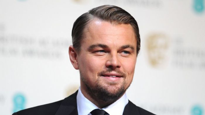 Πρόεδρος της Formula E ο Leonardo Di Caprio.