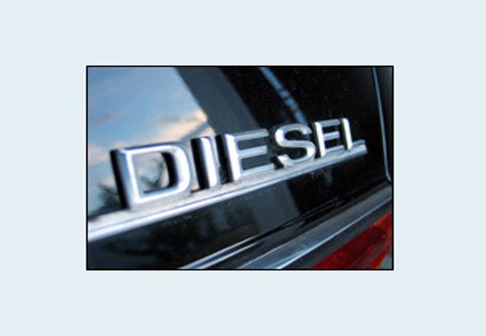 Επίκειται νέα αύξηση φορολογίας στο diesel 