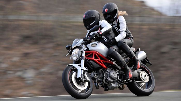 Η θυγατρική της Ducati ξεκίνησε ήδη τη λειτουργία της στη Βραζιλία.