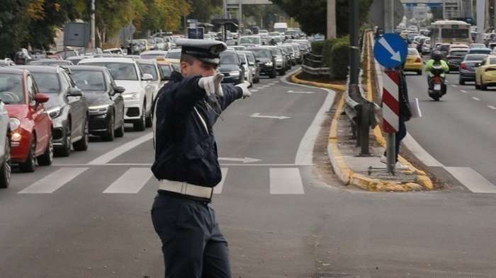 28η Οκτωβρίου: Αυξημένα μέτρα και απαγόρευση κυκλοφορίας στα φορτηγά 