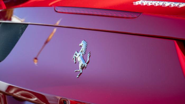 Ferrari: Έδωσε 12.000 ευρώ μπόνους στους υπαλλήλους της  