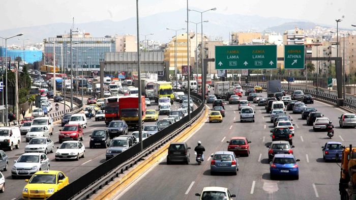 Η αύξηση των τιμών στα διόδια θα έχει ως αποτέλεσμα την αύξηση της κυκλοφορίας των φορτηγών στο επαρχιακό οδικό δίκτυο με ότι αυτό συνεπάγεται. 