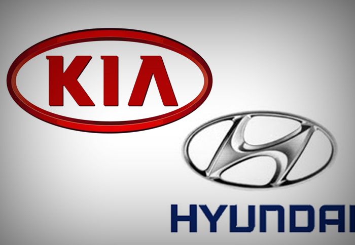 Η Hyundai και η Kia (ως όμιλος) μαζί τοποθετούνται στην πέμπτη θέση σε παγκόσμιες πωλήσεις αυτοκινήτων, παρόλο την παγκόσμια οικονομική ύφεση της εποχής.