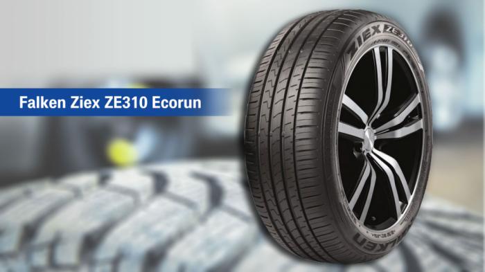 Τι λένε για το Falken Ziex ZE310 Ecorun στην Ελλάδα και στον κόσμο;