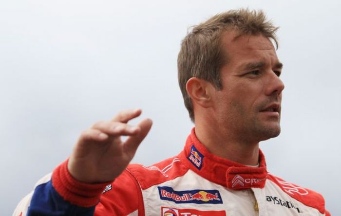 Ο Sebastien Loeb θα πάρει μέρος σε συγκεκριμένους αγώνες WRC για το 2013.