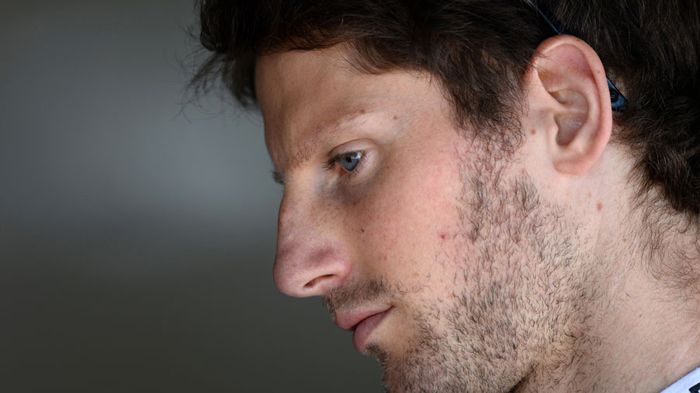 Grosjean: Αποδείξαμε στη Γερμανία και στην Ουγγαρία ότι μπορούμε να ανταγωνιστούμε τις υπόλοιπες ομάδες και να βρεθούμε μπροστά στο grid.