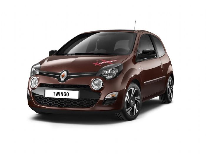 Το Twingo Mauboussin θα διατίθεται προς το παρόν σε λίγες αγορές και θα ξεκινά από 13.500 ευρώ.