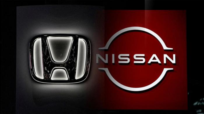 Επίσημο: Honda και Nissan σε επαφές για συγχώνευση!  