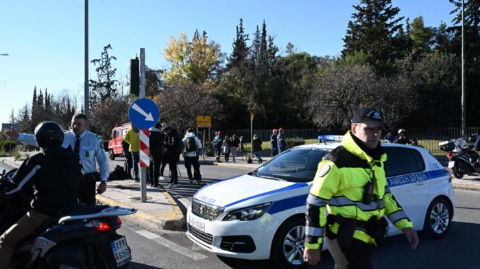 Ημιμαραθώνιος: Κλειστό το κέντρο στην Αθήνα την Κυριακή 9 Μαρτίου 