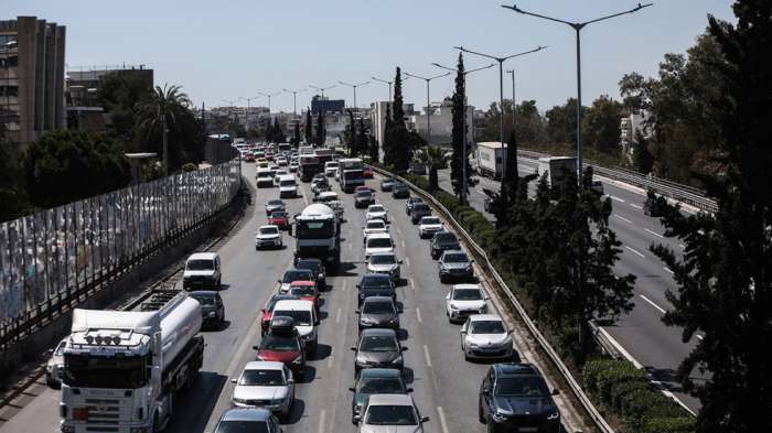 Νέο νομοσχέδιο για τα ανασφάλιστα οχήματα - Τι αλλαγές έχει; 